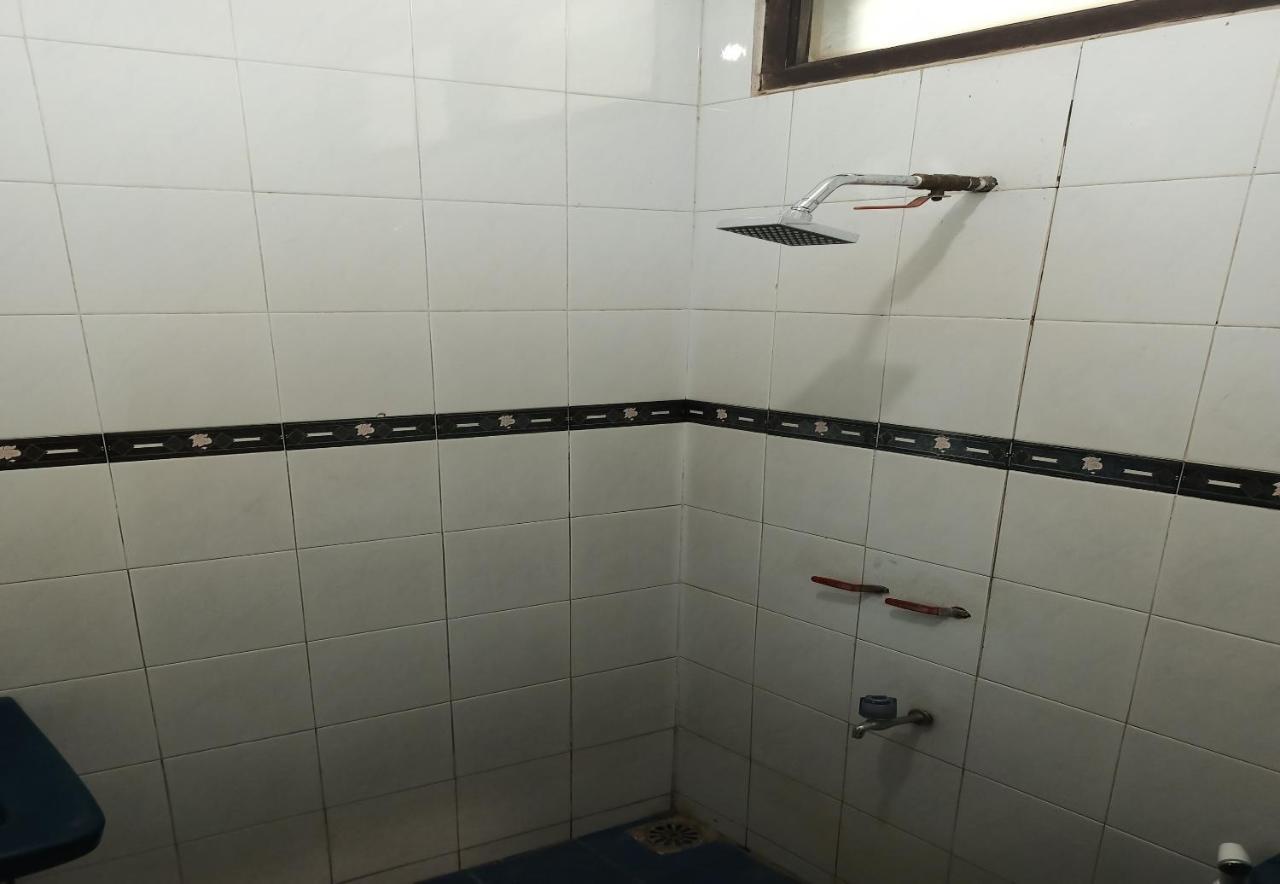 Oyo 92324 Hotel Sinar Rejeki Sukabumi Bagian luar foto
