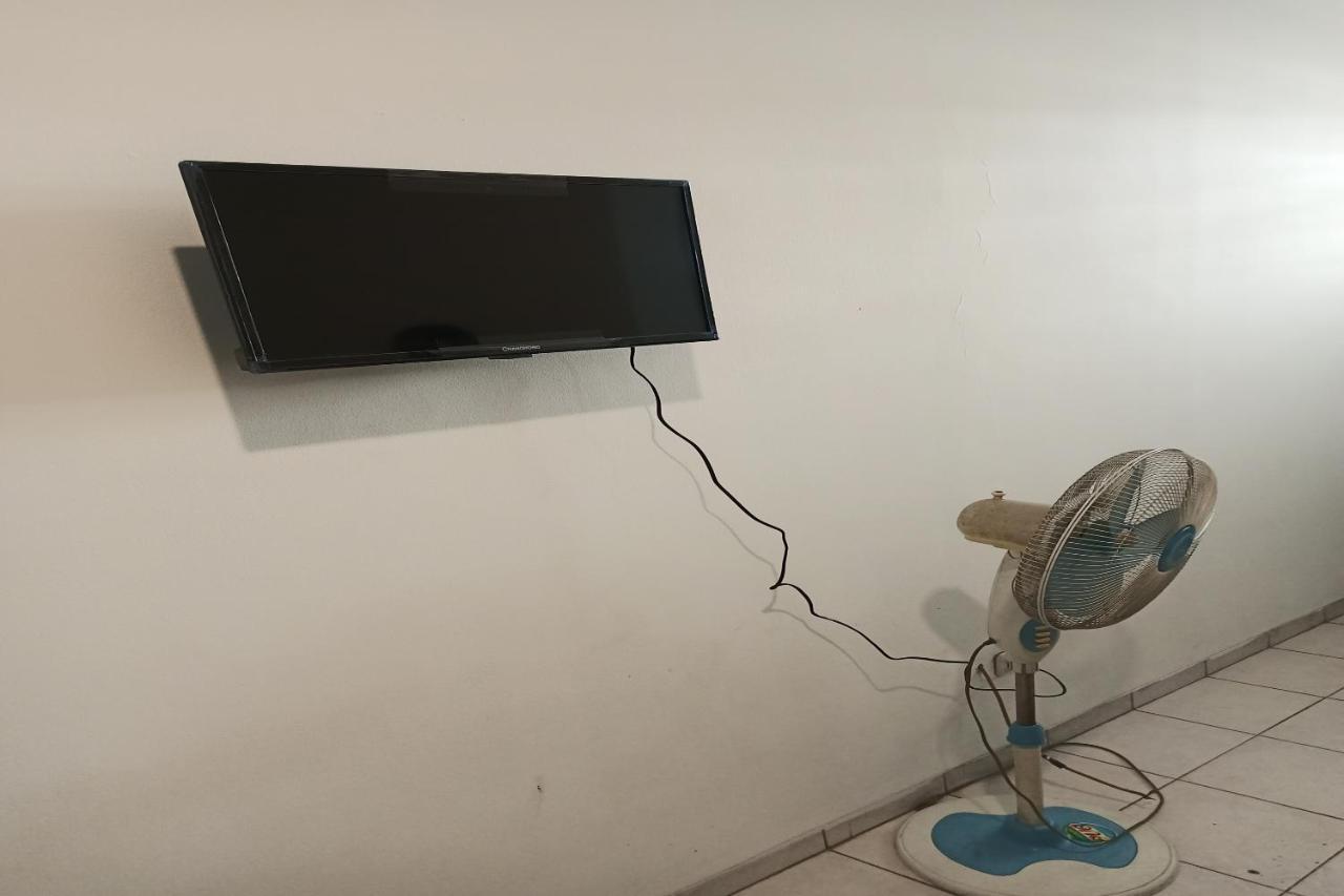 Oyo 92324 Hotel Sinar Rejeki Sukabumi Bagian luar foto