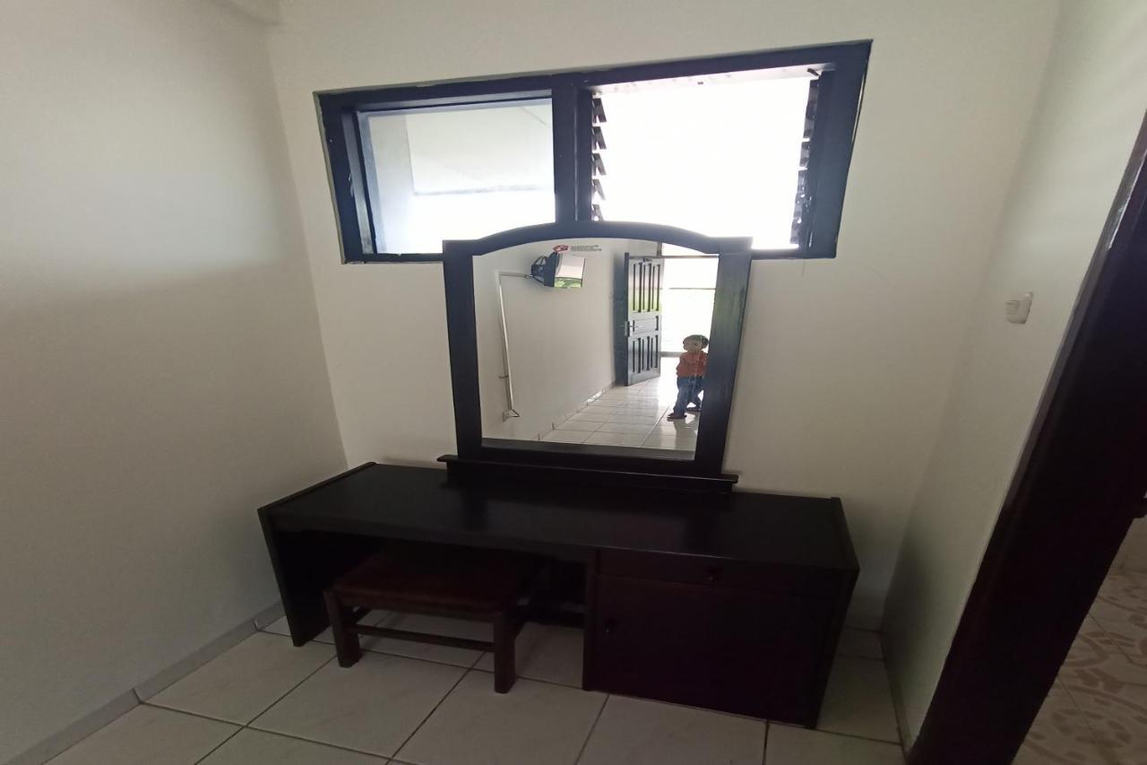Oyo 92324 Hotel Sinar Rejeki Sukabumi Bagian luar foto