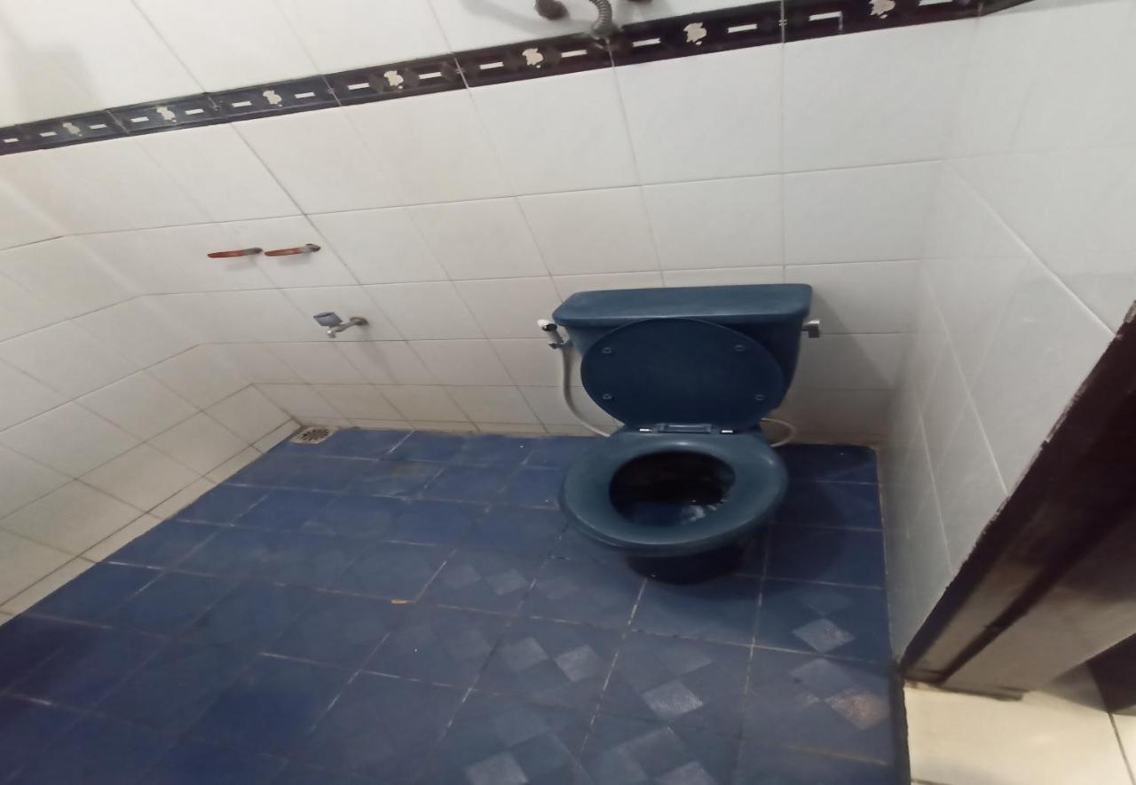 Oyo 92324 Hotel Sinar Rejeki Sukabumi Bagian luar foto